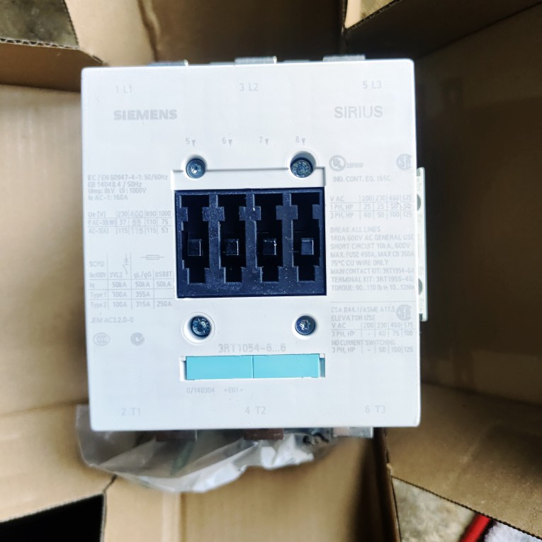 询价西门子 3RT1054-6AP36 3RT1054-6AF36 3RT1054-6AB36议价