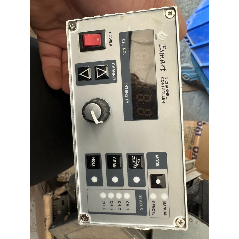 询价议价拆机ERI进口Esmart K-704PPA-R议价