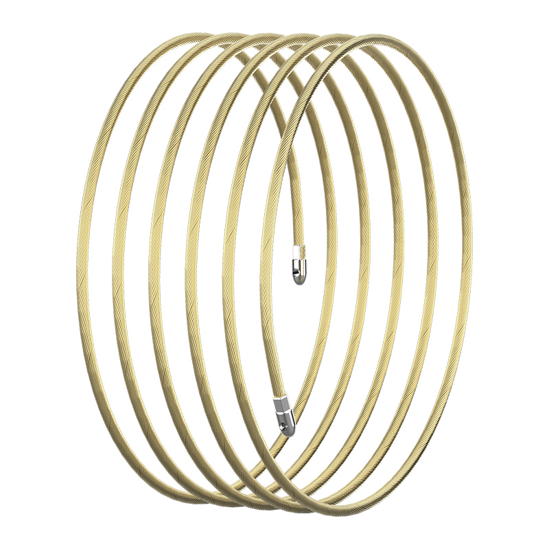 电工神器弹簧穿线万能拉