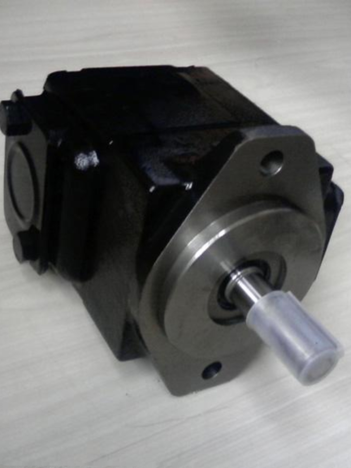 Denison丹尼逊定量油泵T6CC/T6DC/T6DD/T6EC/T6EE双联液压叶片泵