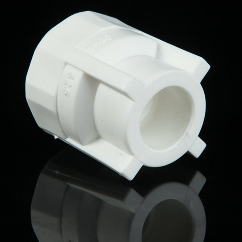 内丝外牙直接管分水通异