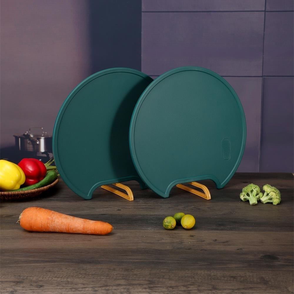 旋转菜板双面家用防霉加