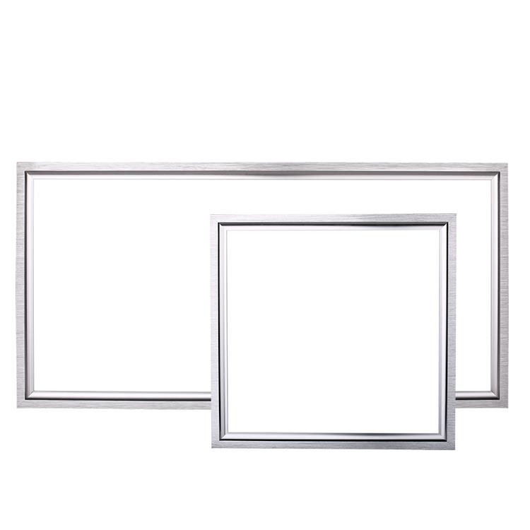 集成吊顶led灯300x600厨房卫生间铝扣板嵌入式30x30x60吸顶平板灯