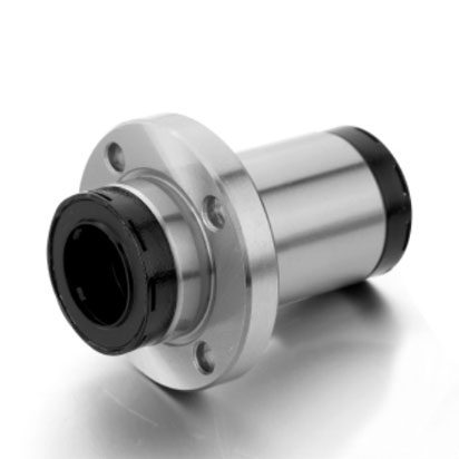 直线轴承MX-LMJ02/MX-LML02-d10 d12 d16 d20 d25 d30带润滑装置