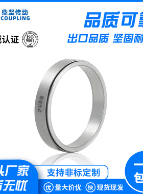 鼎坚传动Z1胀紧联结套传递SC涨紧套A1张紧套RFN8006胀紧联接套