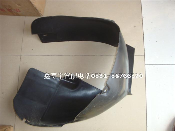 老宝来经典叶子板内衬轮