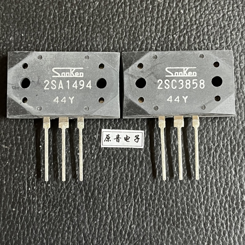 日本三肯原装大管功放对