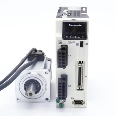 释迦自动化A6系列MADLN05SE/MSMF5AZL1U2/MBDLN25SE/MHMF042L1U2