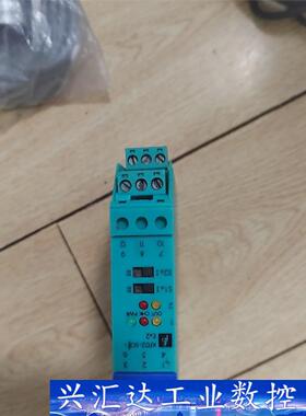 倍加福安全栅 KFD2-SOT-EX2 34065s，议价出 议价商品