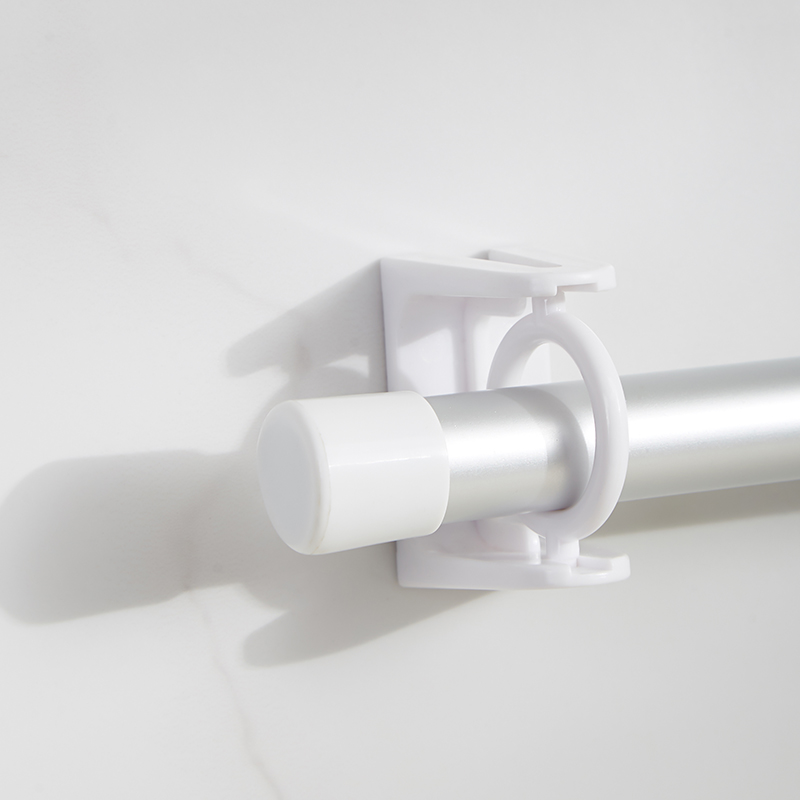 可旋转圆环挂钩免打孔强