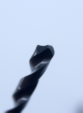 黑色高速钢HSS钻头 麻花钻咀好质量10.6 11 11.5 12 12.5 12.6-13