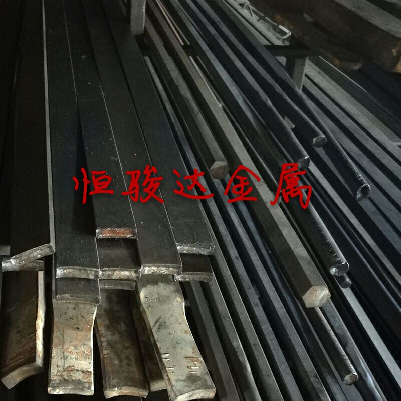 现货碳素结构钢拉光圆棒