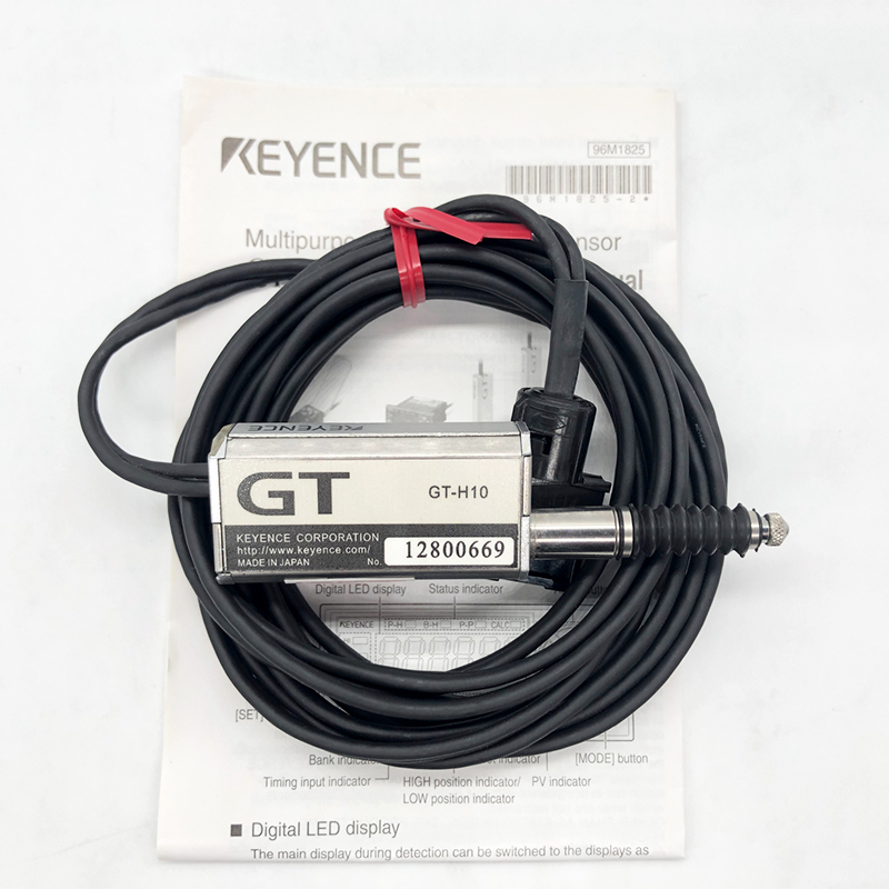 GT-H10 H22 GT-71A 72A A10 A22 位移传感器 DL-RS1A OP-76874