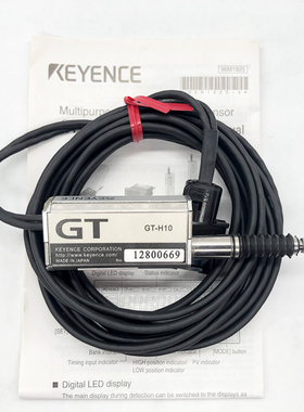 GT-H10 H22 GT-71A 72A A10 A22 位移传感器 DL-RS1A OP-76874