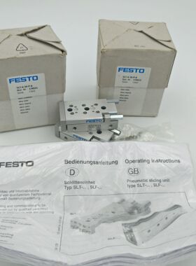 议价FESTO气缸SLT-6-30-P-A 170551