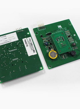 西子奥的斯电梯 杭西奥COP IC-CONTROLER梯控读卡IC卡控制器IC2-A