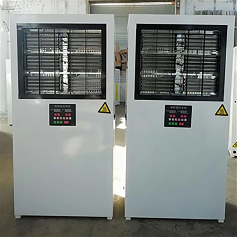 德国进口智能电磁加热防