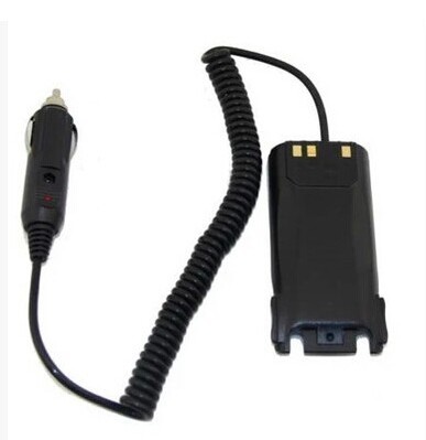 宝锋BF-UV82车载充电器车充 宝峰BF-UV8D 车载借电器