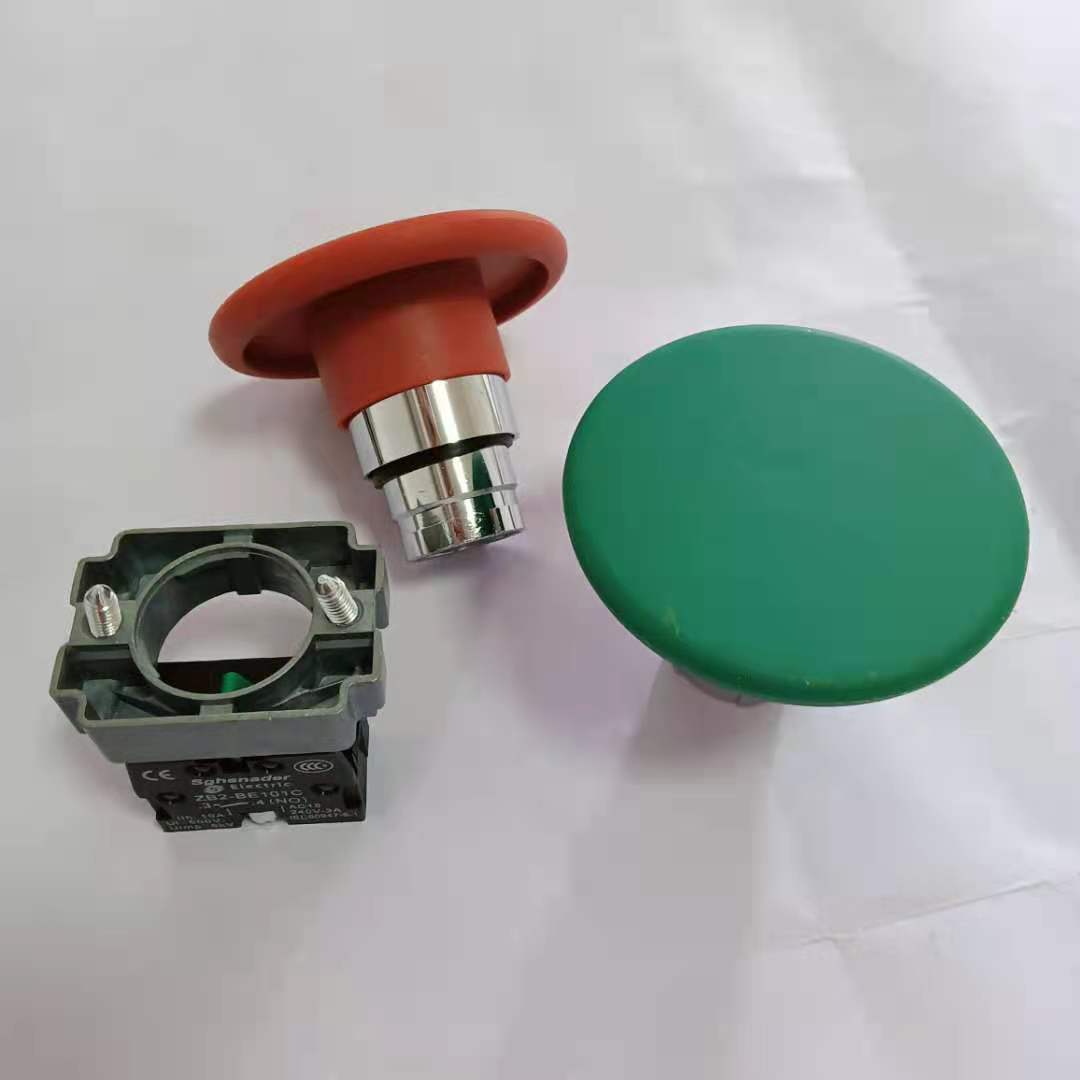 优质黑大蘑菇头自复常开