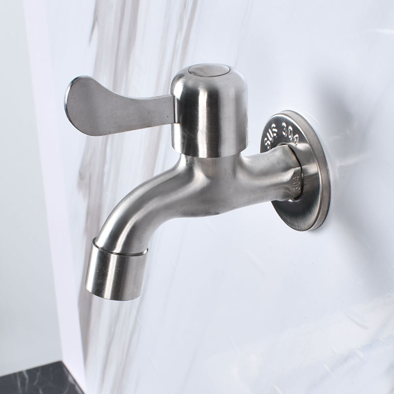 特价分全不锈钢加厚拖把