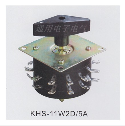 原装建永电焊机分头开关