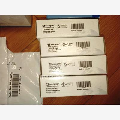 全新库存现货Wenglor威格勒LW86PCV3 LD86PA3光电传感器现货议价