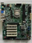 HD632 H81C工控机设备主板 DG1605271 台湾DFI 双网口 拆机现货