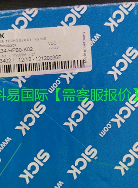 议价编码器SEK34-HFBO-K02 CPM1A-40EDR再拍