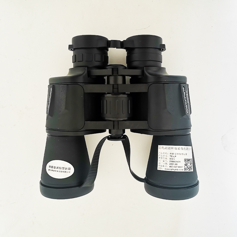 林格曼双筒测烟望远镜 GB 36886-2018   HJ/T398-2007