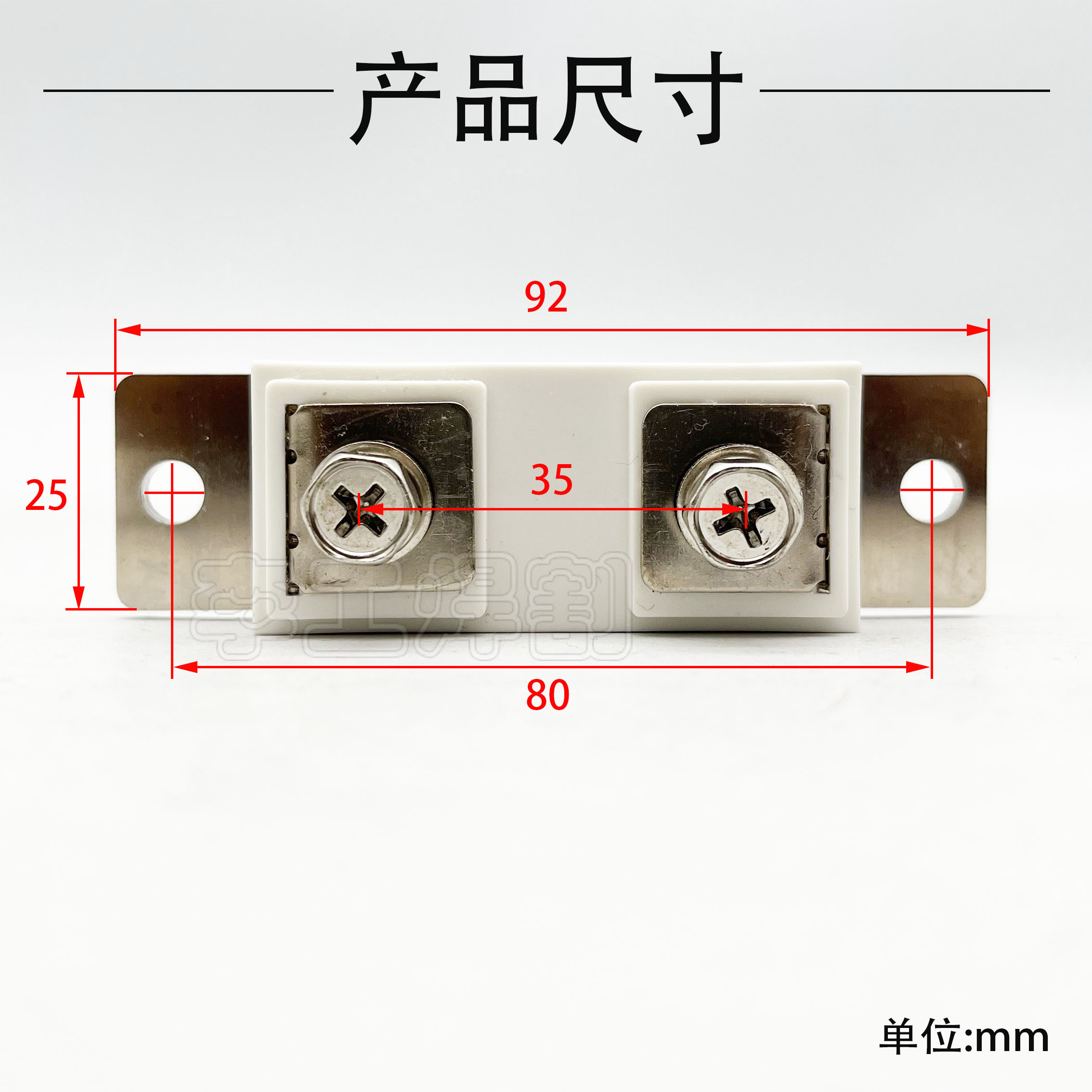 逆变焊机二极管快恢复模
