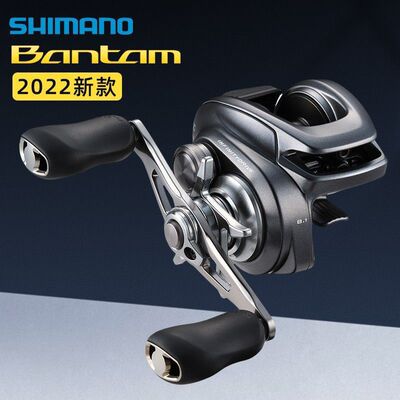 款禧玛诺水滴轮邦汤姆泛