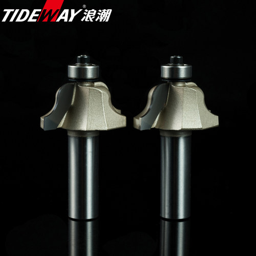 浪潮木工刀具专业级户西门板线刀铣刀线条刀装饰线条刀门板花型