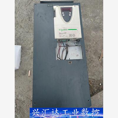 施耐德ATV61F变频器ATV61FHD30N4Z 30KW 议价商品