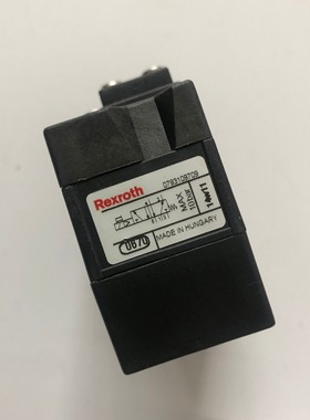 议价力士乐/REXOTH阀体0793109709