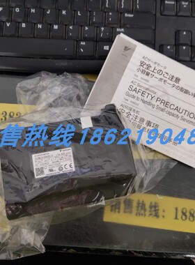 议价安川SGMAV-A5/01/02/04/06/08/10ADA21/61/2S/6S/2E/6E马达