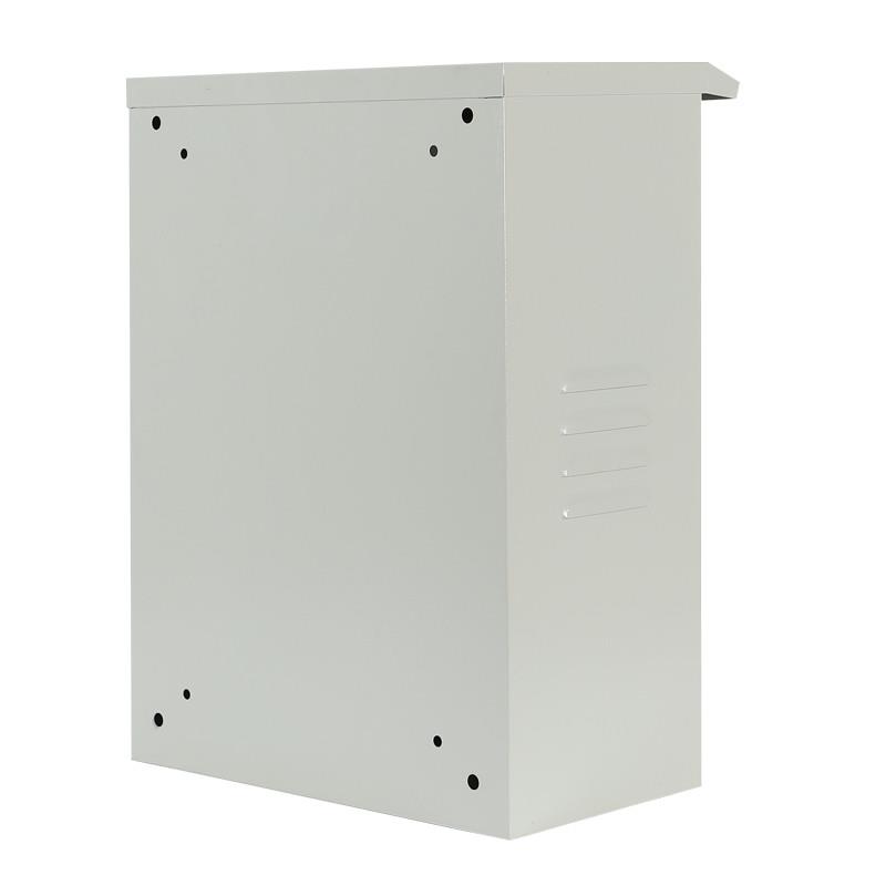 配电箱家用室内明装控动