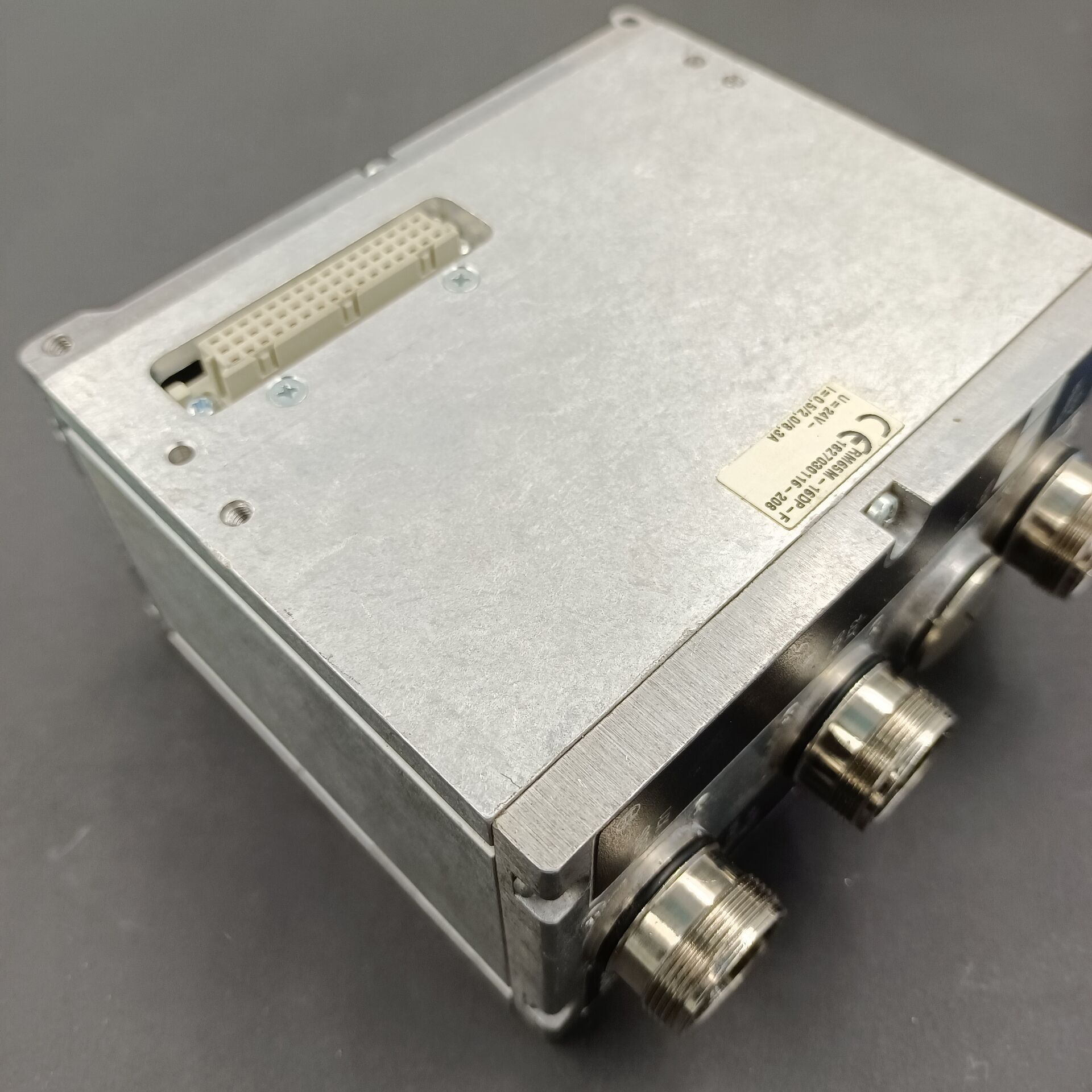 议价Rexroth力士乐盖RM65M-16DP-F/1827030116-208