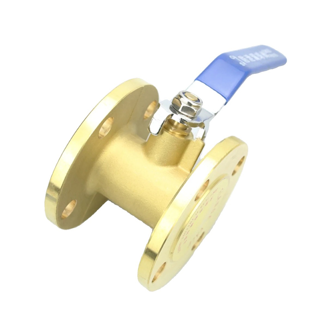 江苏欧莎阀门黄铜法兰球