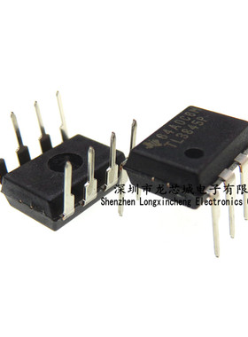 全新原装进口 TL3845P AC-DC控制器和稳压器 直插DIP-8*