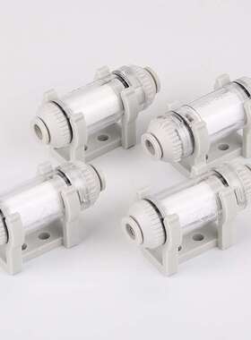 SMC型真空过滤器ZFC53-B/54-B/ZFC74-B/ZFC75-B/ZFC76-B/ZFC77-B