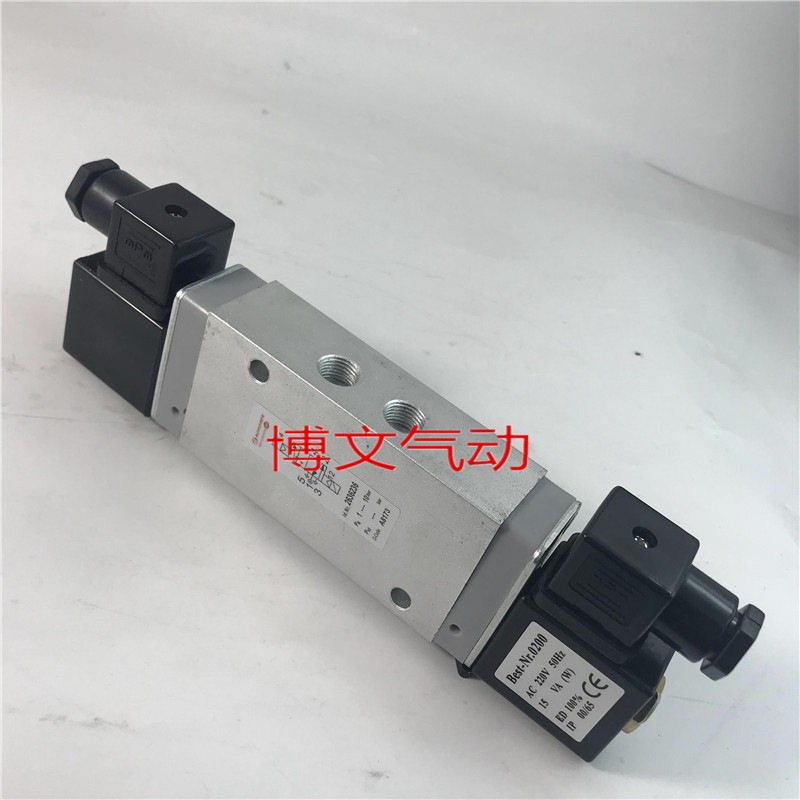 IMI HERION海隆电磁阀 2636236 诺冠NORGREN电磁阀