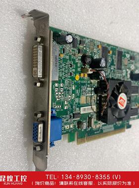 询价！DELL ATI FireGL V3100 128M PCI