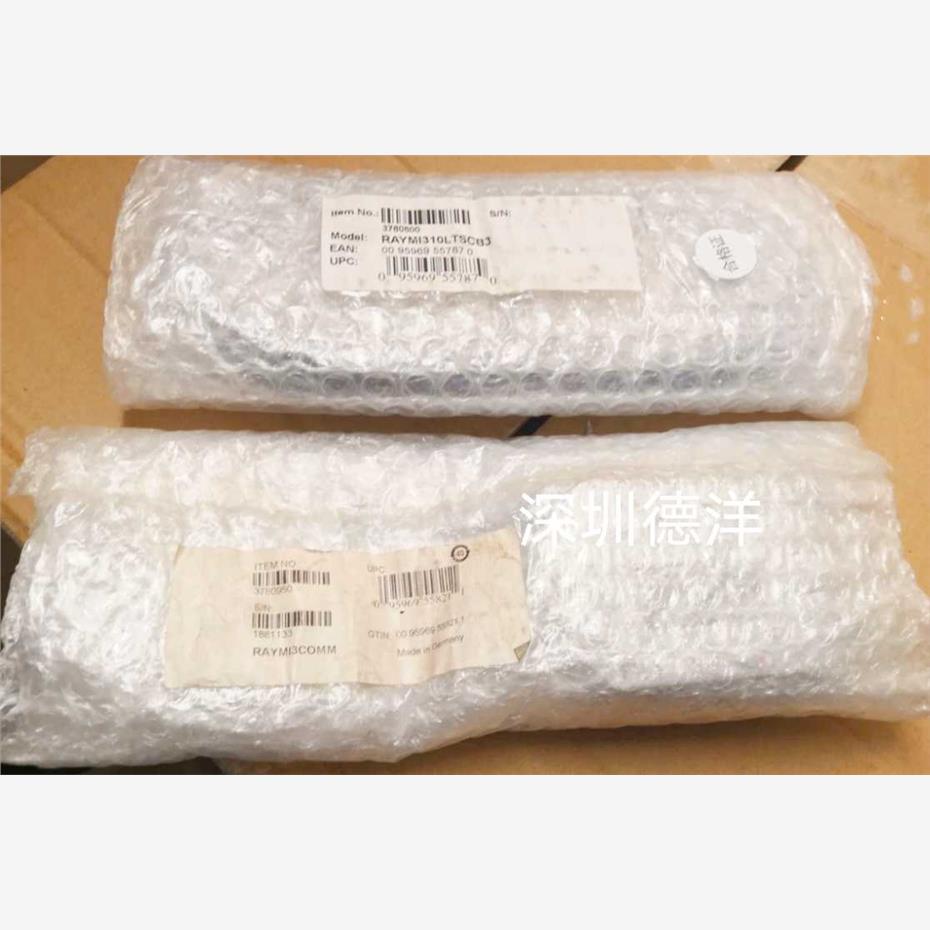 全新雷泰RAYTEK RAYMI3COMM RAYMI310LTSCB3 测温仪库存现货议价