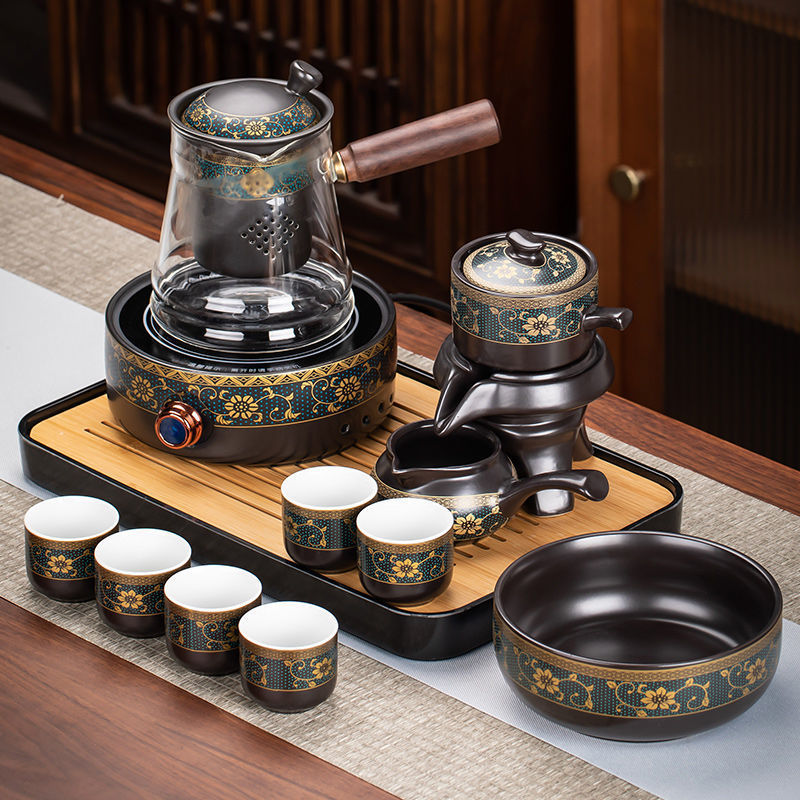 煮茶器电陶炉壶家用会客