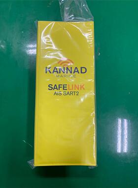 Kannad AIS SART2 全新Mcmudro S5A