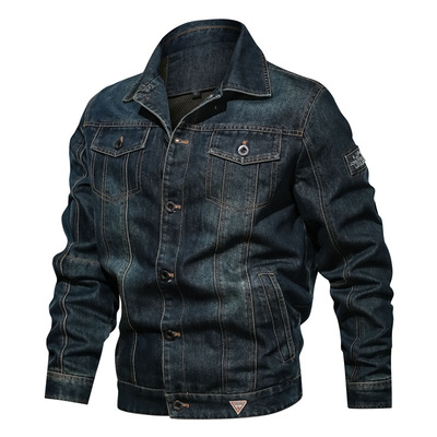 DenimJacketCoSprgMal