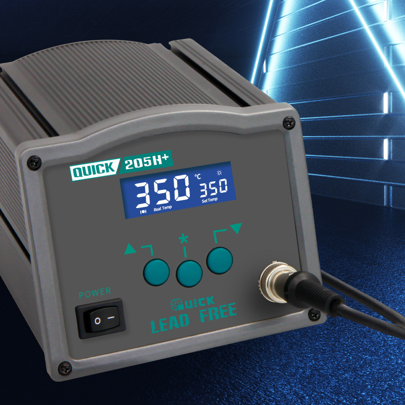 快克焊台大功率电烙铁数