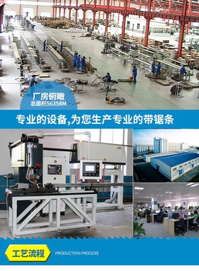 带锯条 BI-METAL BAND SAW Blade 经典赛狮 13*0.65*14T