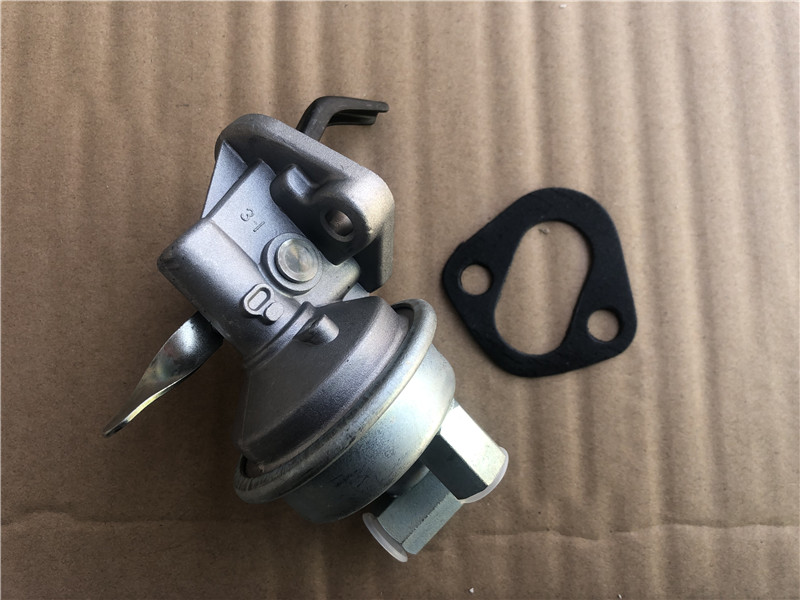 康明斯输油泵总成军车多