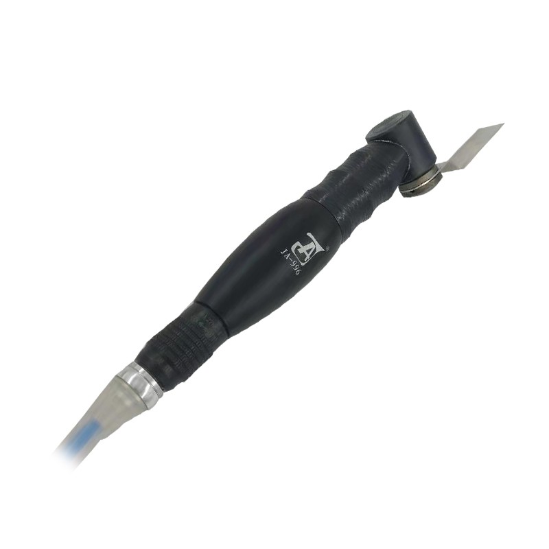 超声波气锉往复式左右摆气动锉刀磨具修边抛光机磨光机打磨机